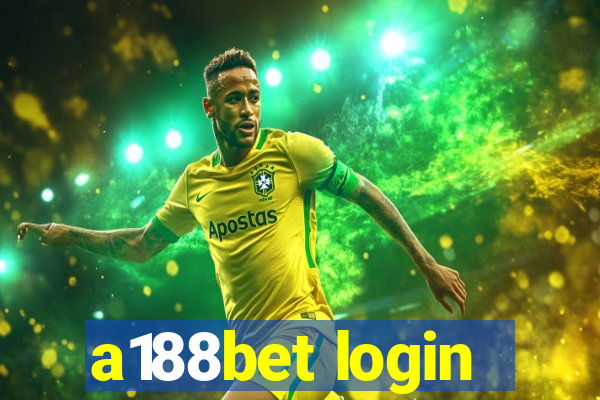 a188bet login